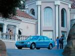 Mercedes-Benz S320 1998 года